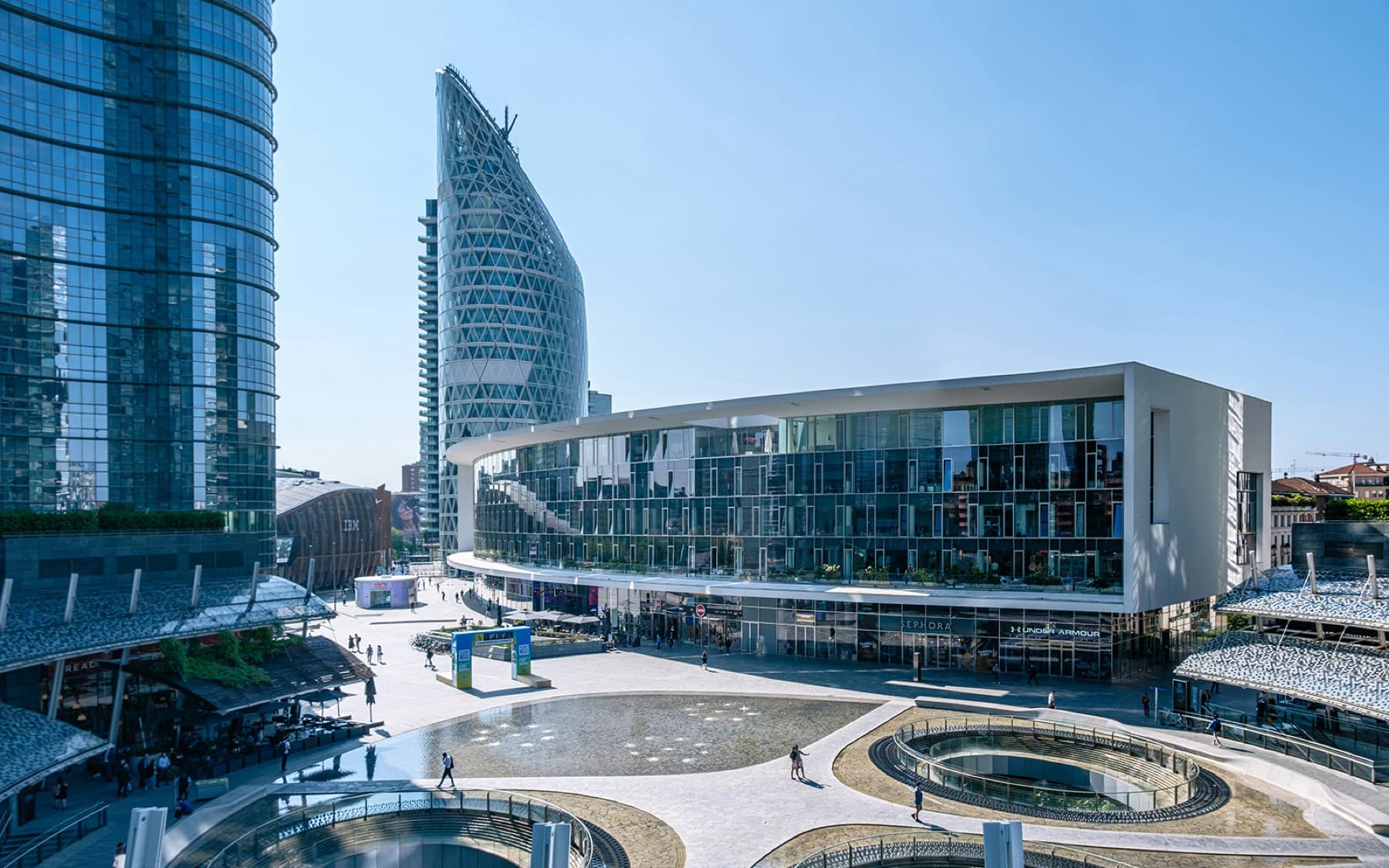 Porta Nuova