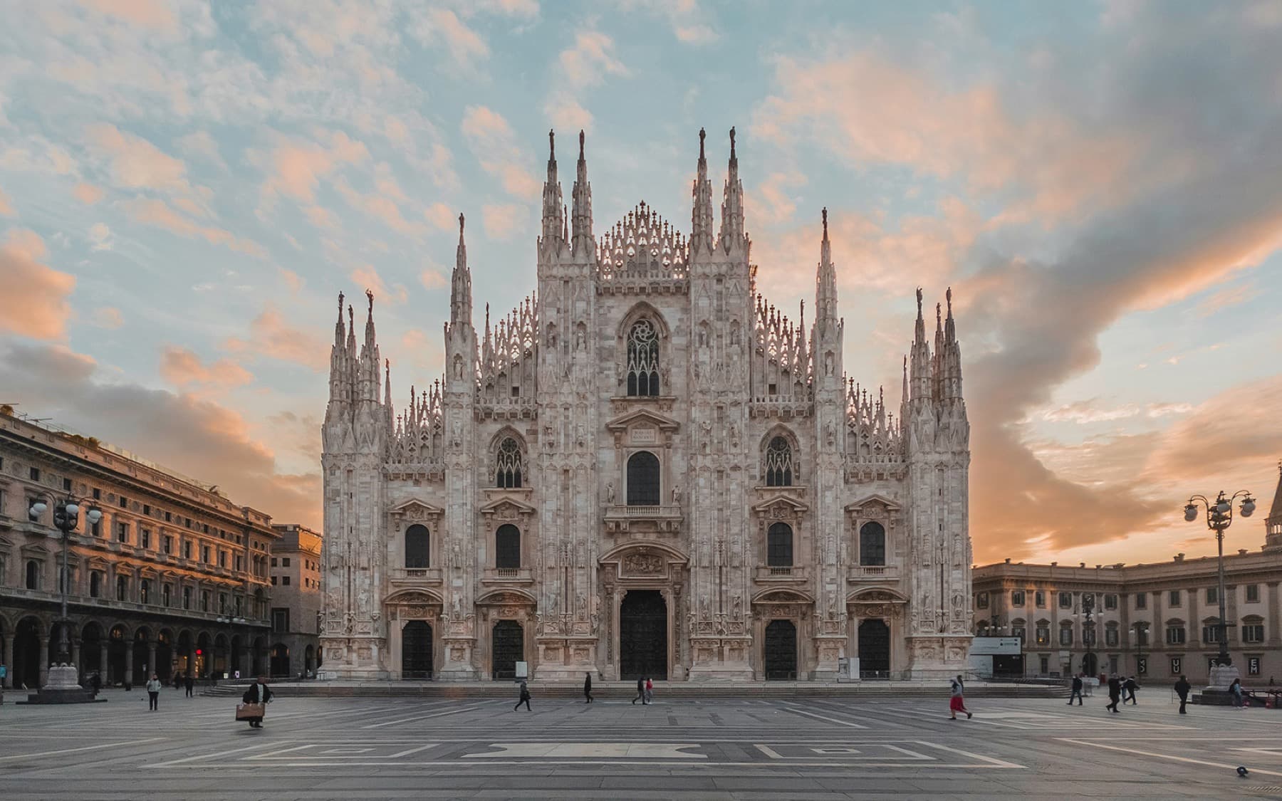 Duomo di Milano